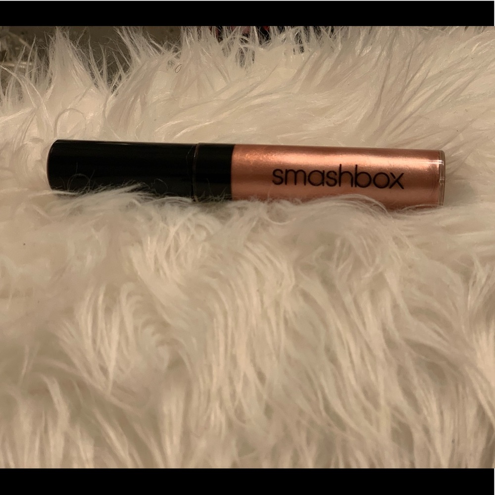 SmashBox lipstick